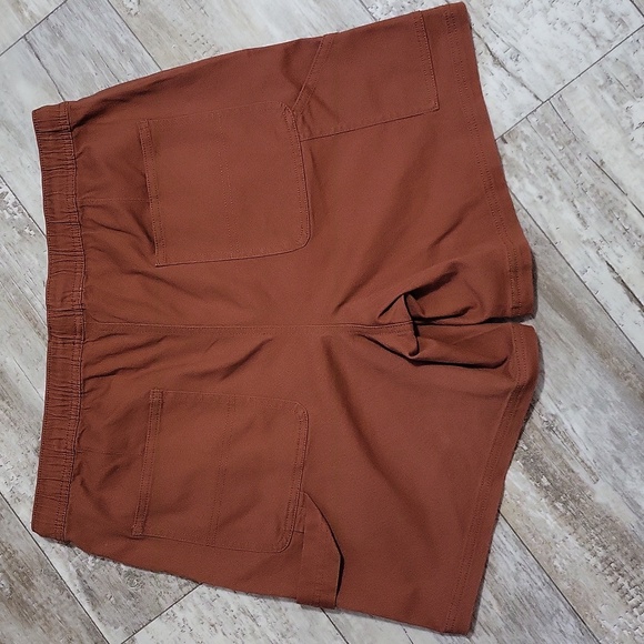 RSQ Pull On Shorts - Picture 5 of 10